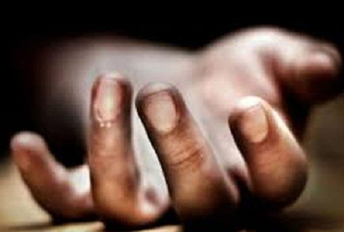 young man found hanging in banda