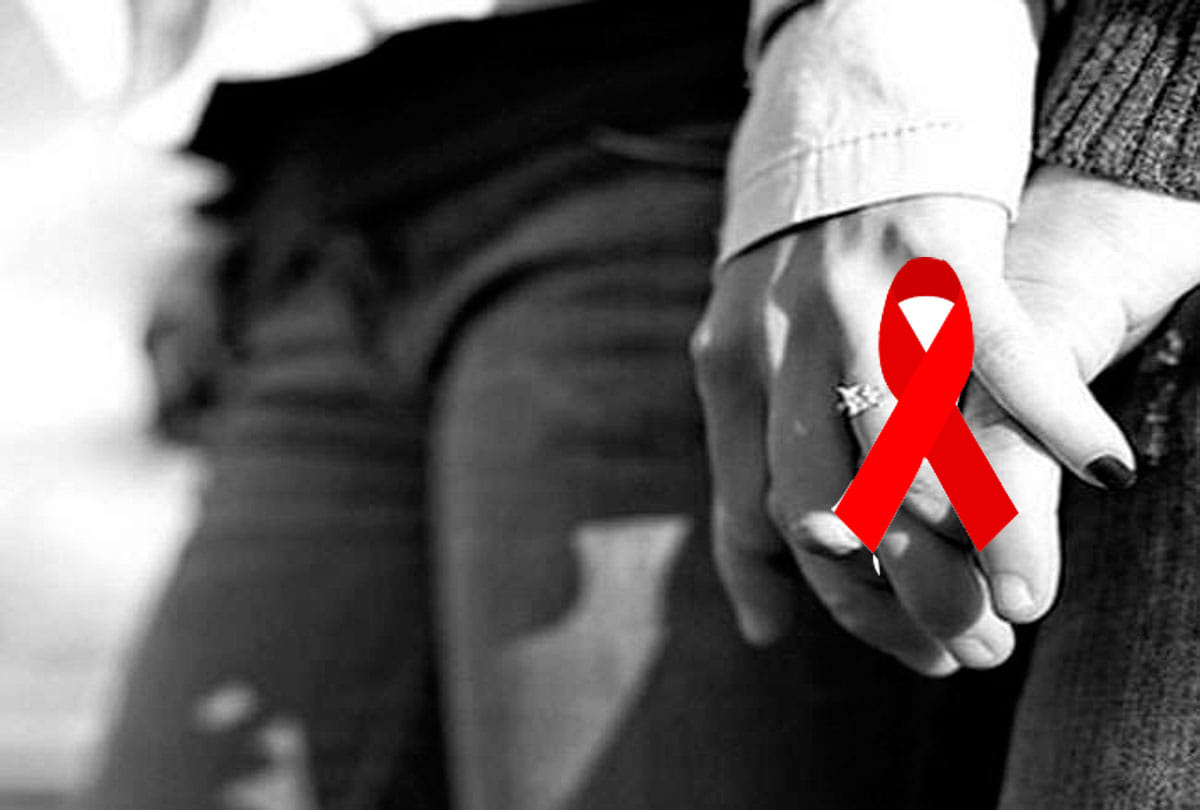 another hiv case in hardoi uttar pradesh