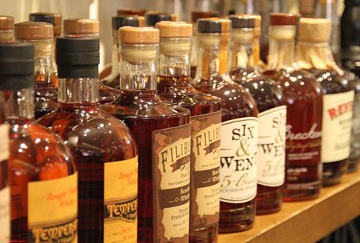 liquor shop license in up
