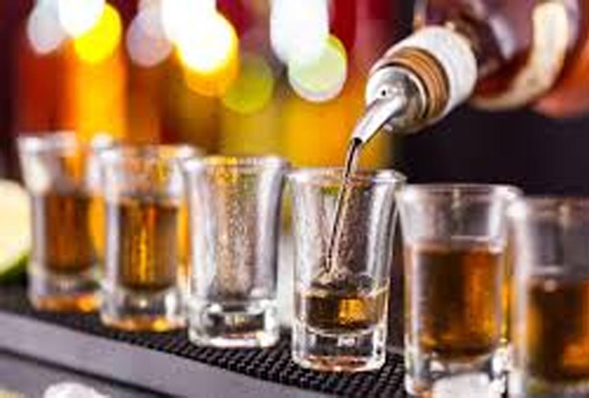 liquor shop license in up