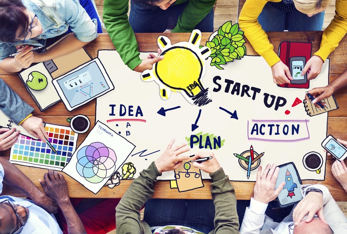 how to grow your startup