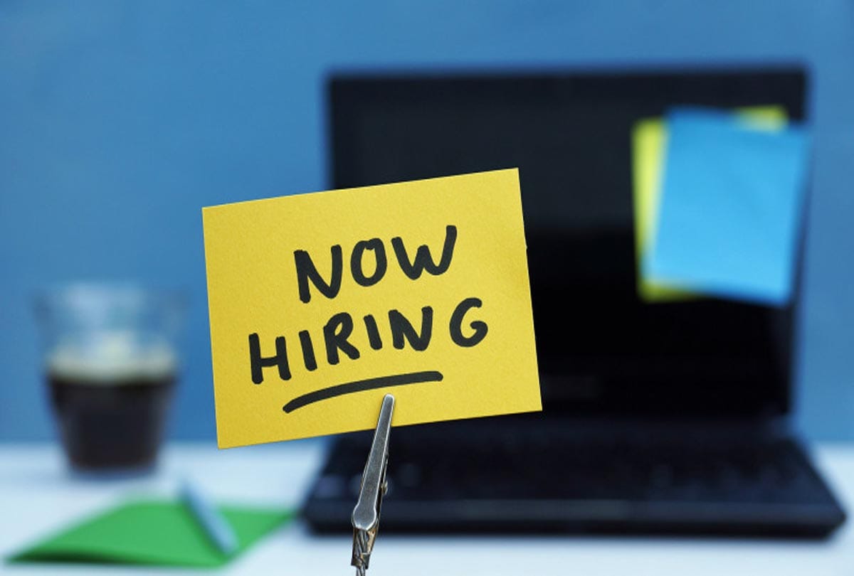 if you have 10th 12th and graduation degree found job