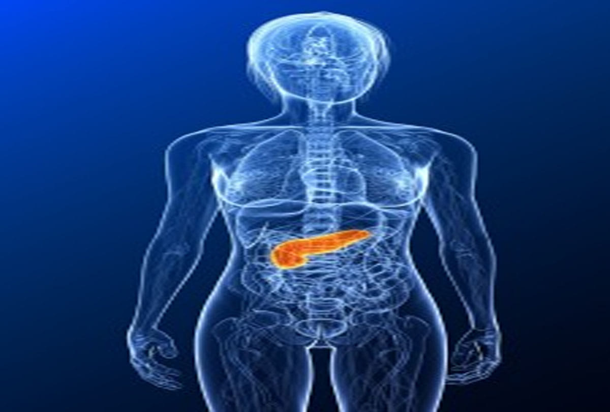 Gaul bladder disappears from teacher's stomach