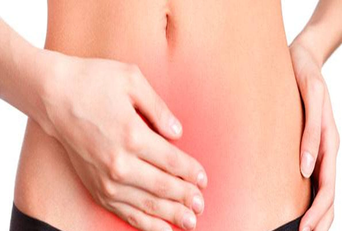 Gaul bladder disappears from teacher's stomach