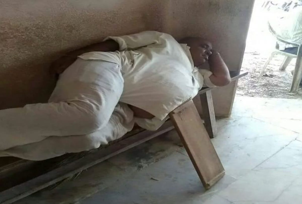 These are the biggest gamblers see in this strange pictures  