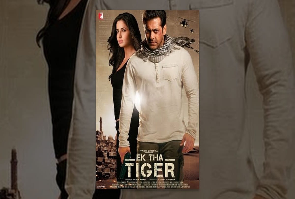Runway 34 released on Eid al-Fitr List of Salman Khan movies with their box office collection