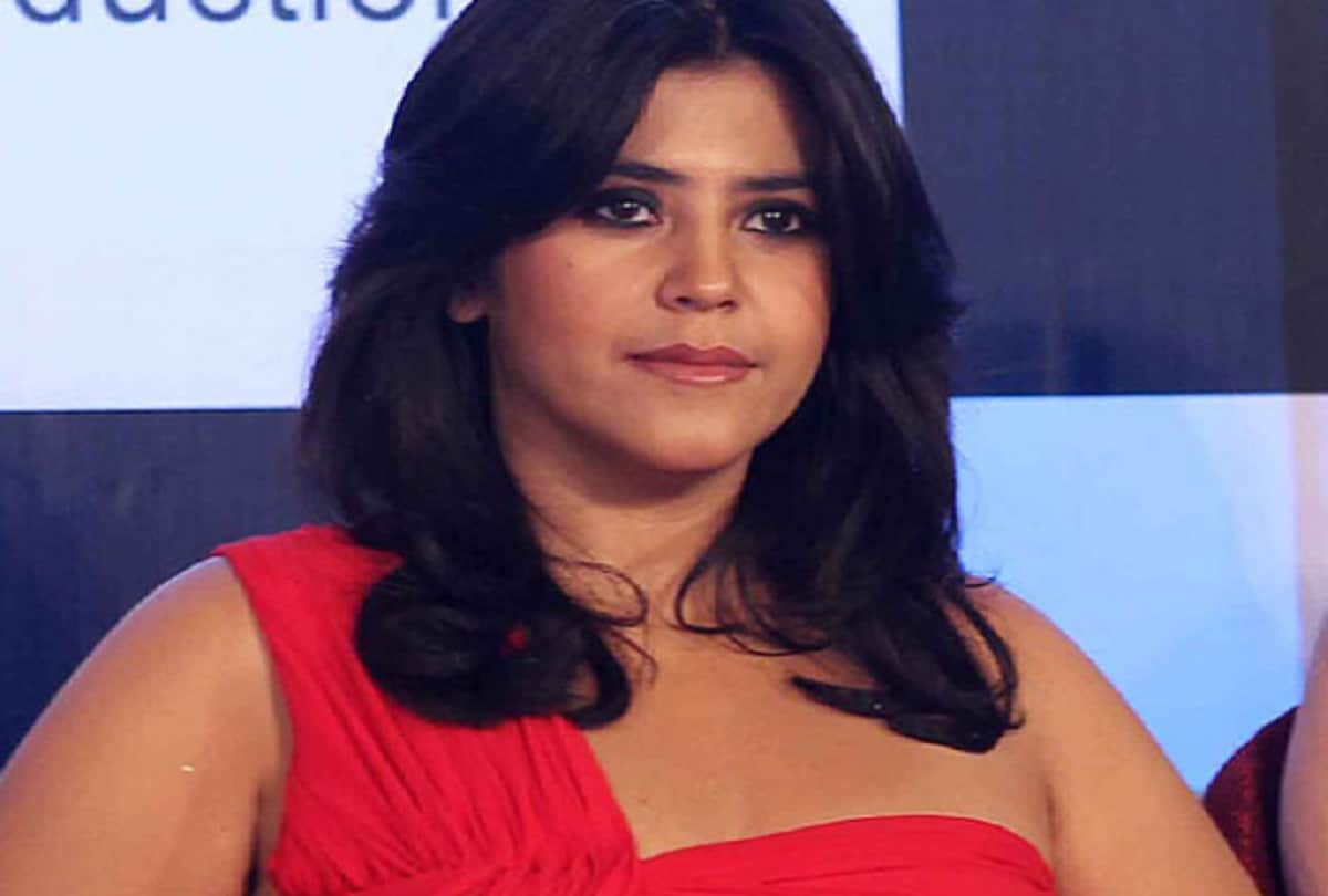 know everything about A cab driver who was stalking producer and director Ekta Kapoor