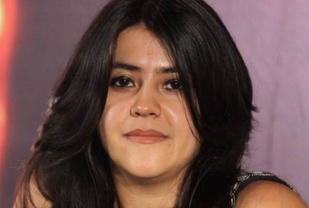 know everything about A cab driver who was stalking producer and director Ekta Kapoor