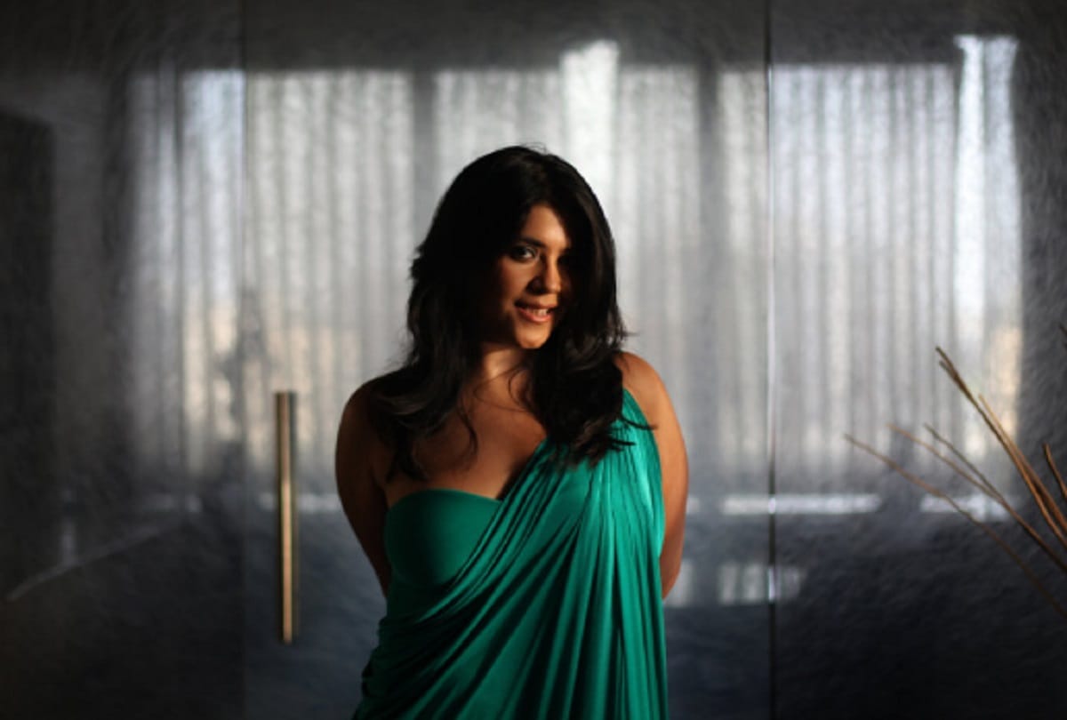 Ekta Kapoor birthday Special known unknown facts about her