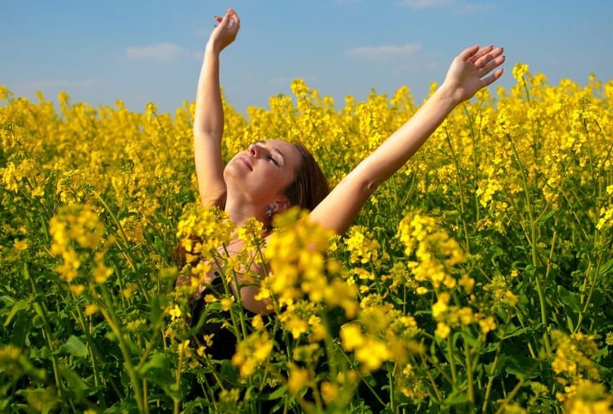 importance and value of spring month