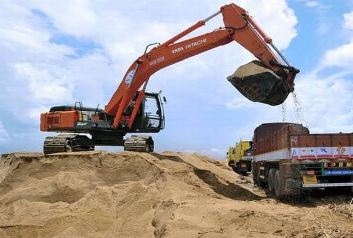 rajasthan sawai madhopur sarpanch killed by sand mafia