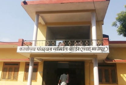 rajasthan sawai madhopur sarpanch killed by sand mafia