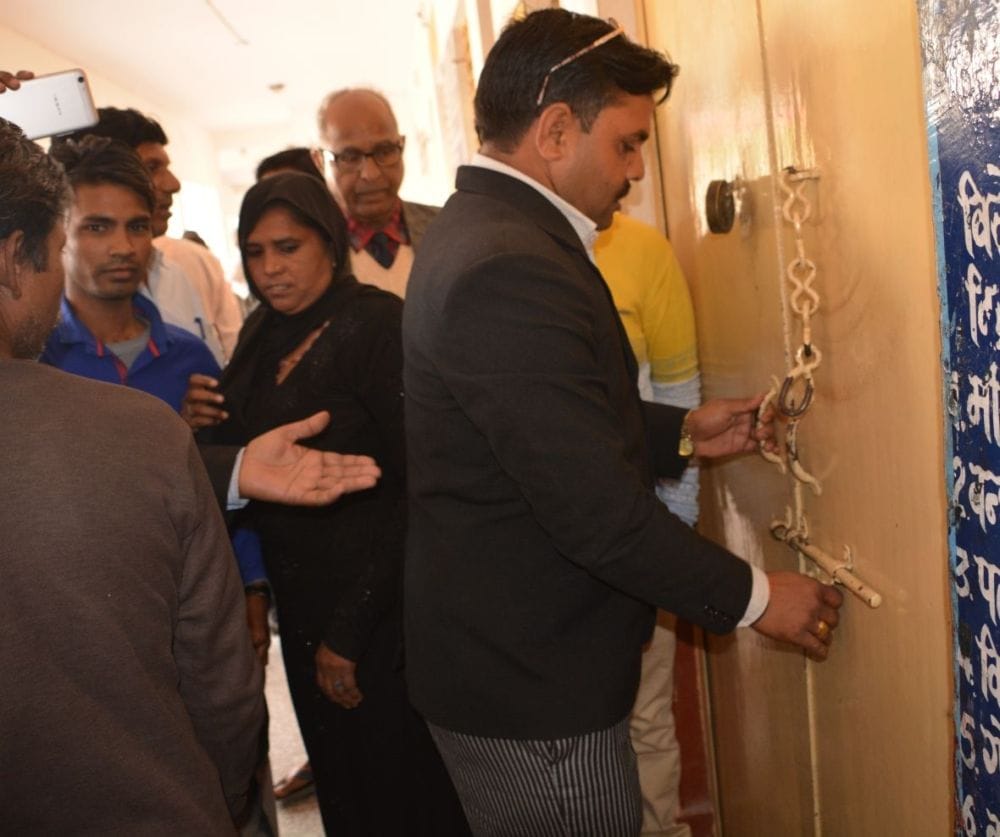 firozabad internet services discontinued