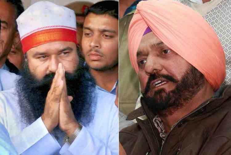harminder jassi clarification on relation with dera sacha sauda chief ram rahim
