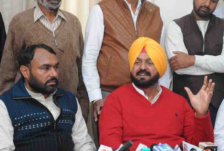 harminder jassi clarification on relation with dera sacha sauda chief ram rahim