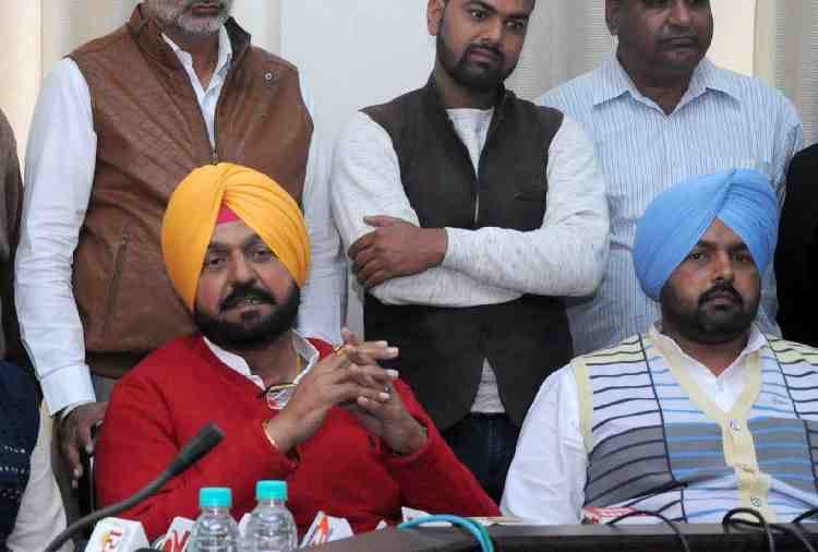 harminder jassi clarification on relation with dera sacha sauda chief ram rahim