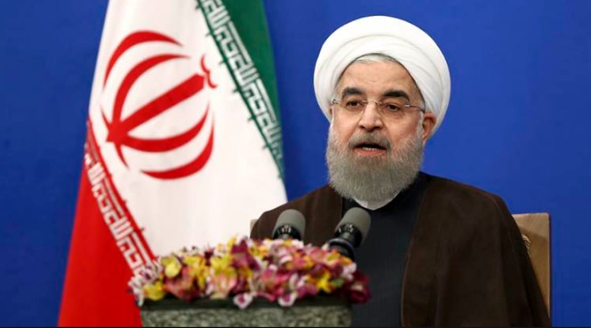 Iranian President Hassan Rouhani could give India key to Chabahar port