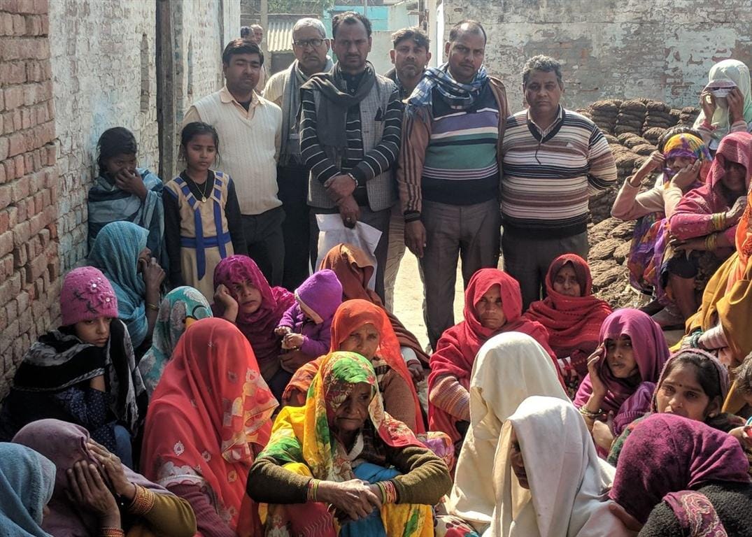  Hateatak, death due to economic stagnation