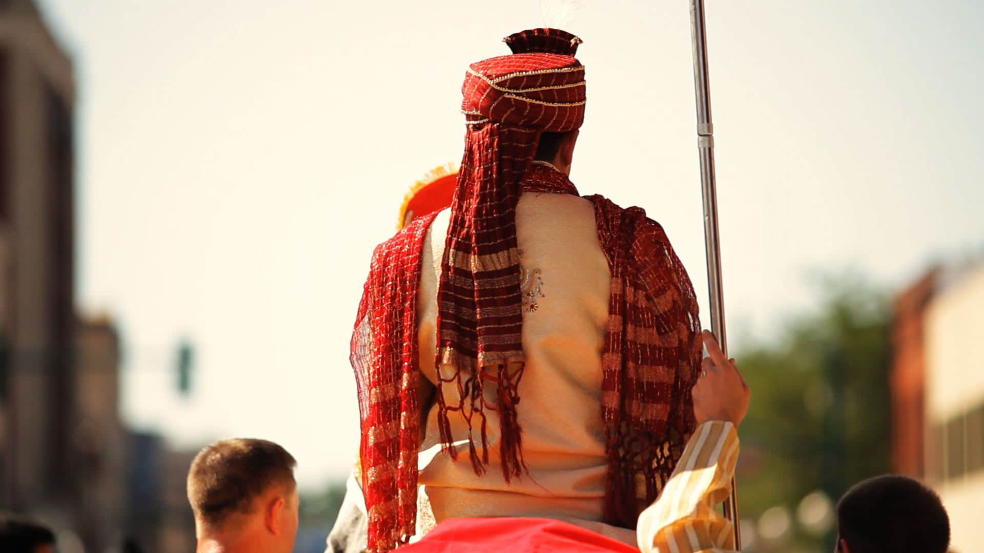 unique marriage in one rupee with four conditions from groom family