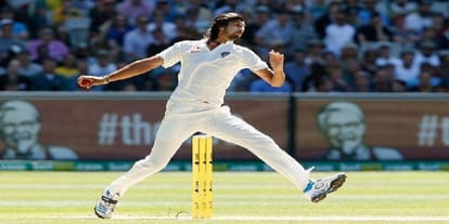 ishant sharma play for sussex in county cricket