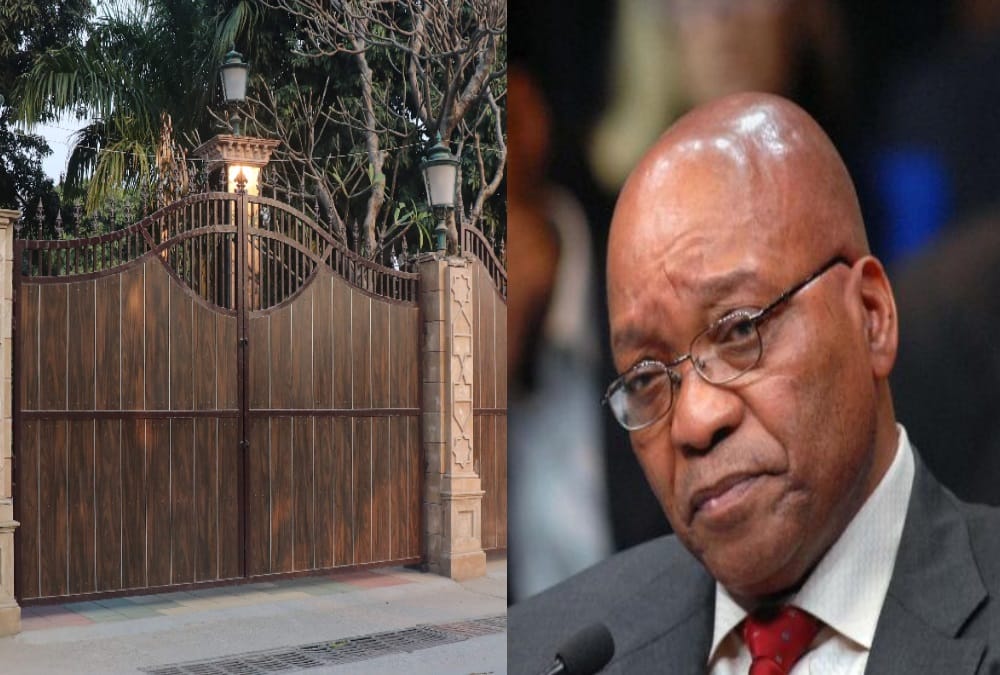 South africa gupta brothers astonished acts jacob juma case