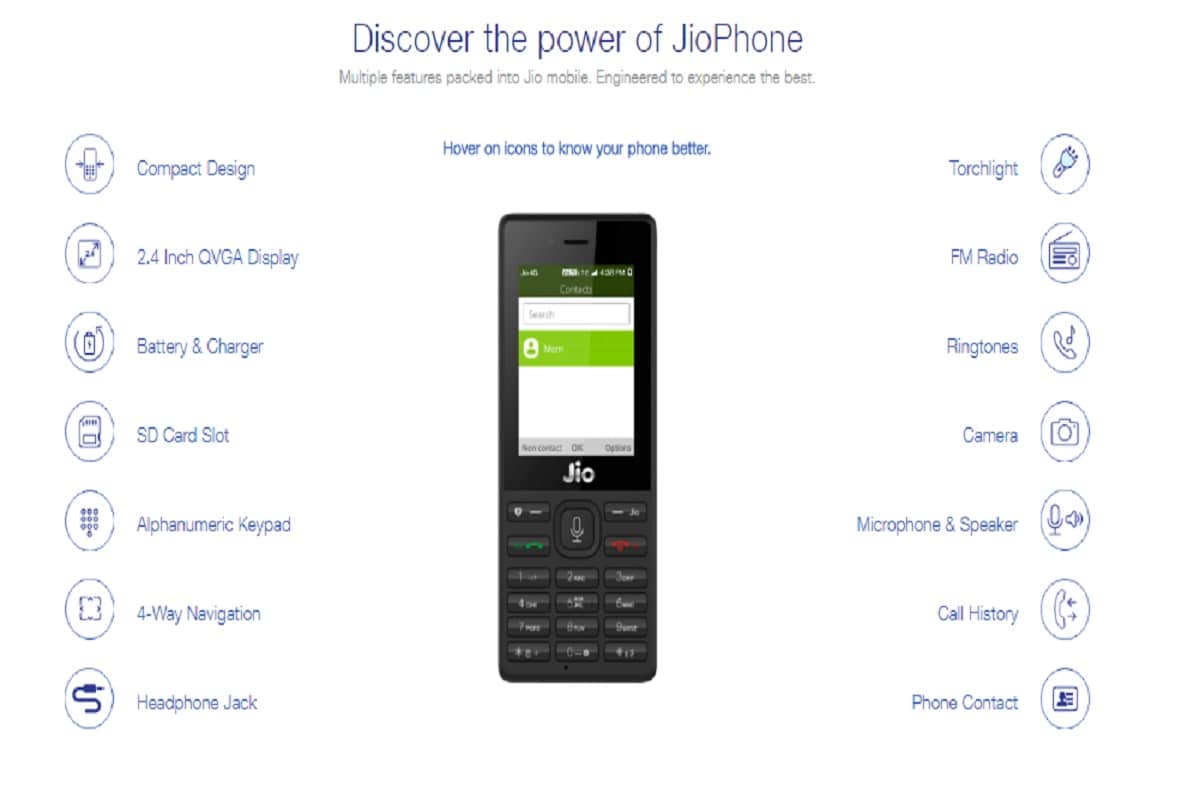 Jio Phone 2 vs Nokia 8110 4G vs Jio Phone: which is the best 4G Phones, Price, Features