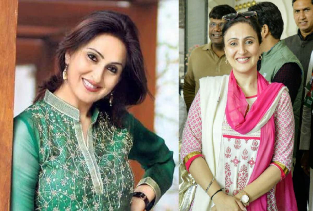 Juhi Babbar birthday: know some unknown facts about actor Raj Babbar daughter