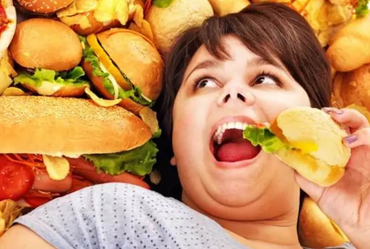 Know Why You're Not Losing Weight On Your Diet 