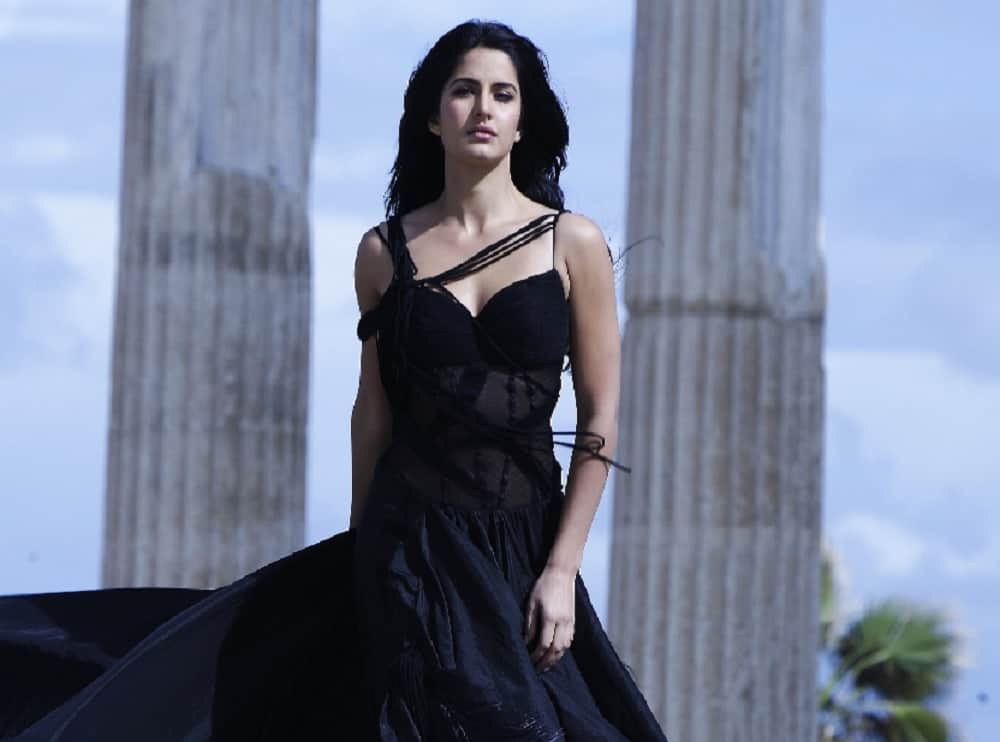 Katrina Kaif celebrate her birthday with family on her 35th birthday 