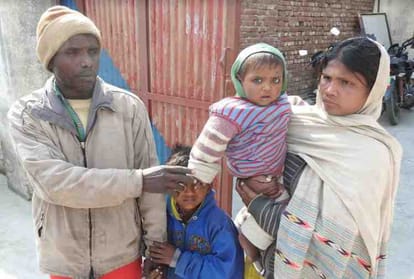 yamunanagar lady kidnapped neighbouring child