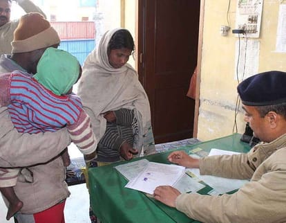 yamunanagar lady kidnapped neighbouring child