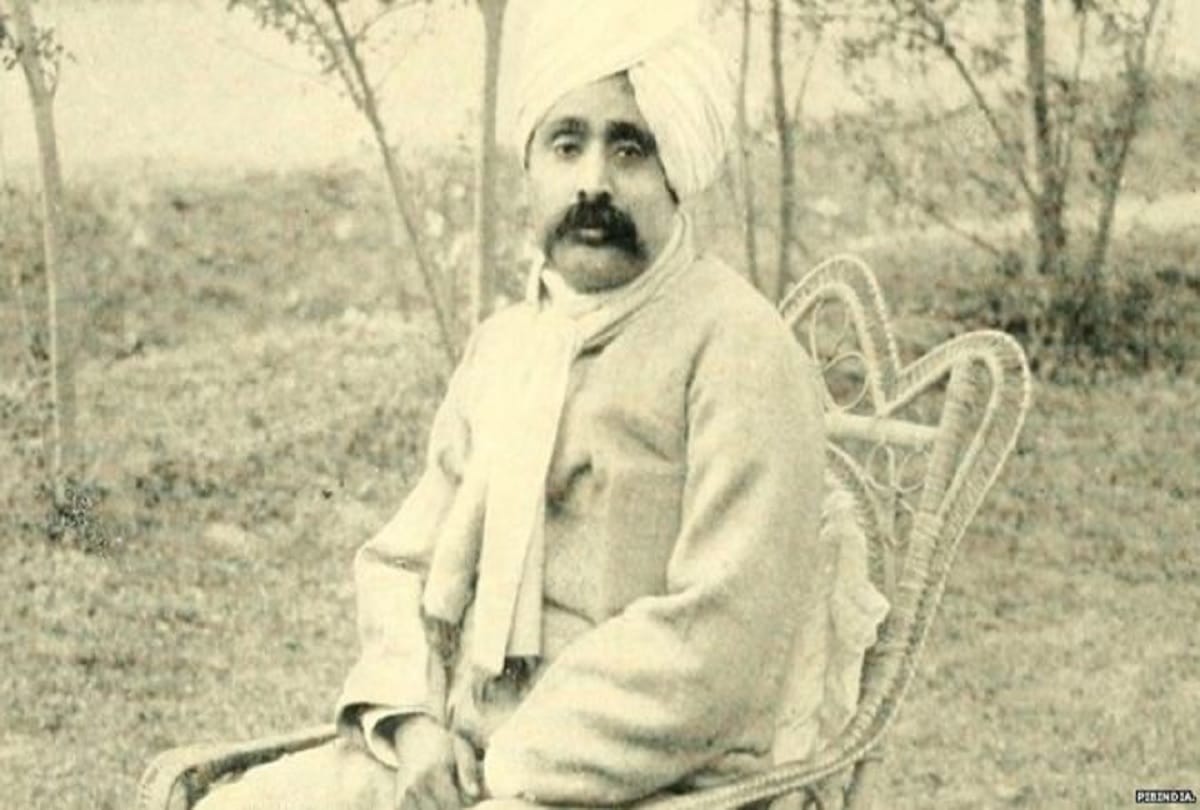 lala lajpat rai birthday nation celebrate birth anniversary