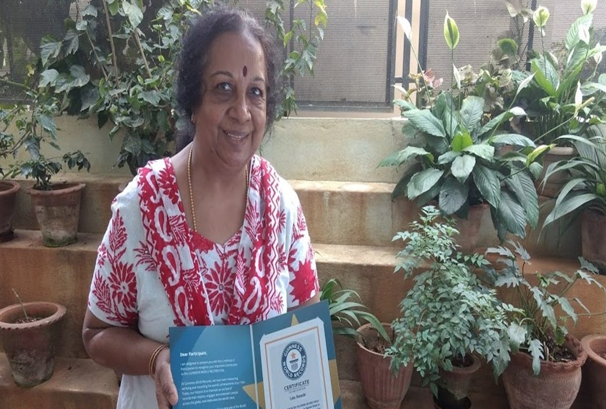 this 64 year old women save millions of lives by motivating people for blood donation