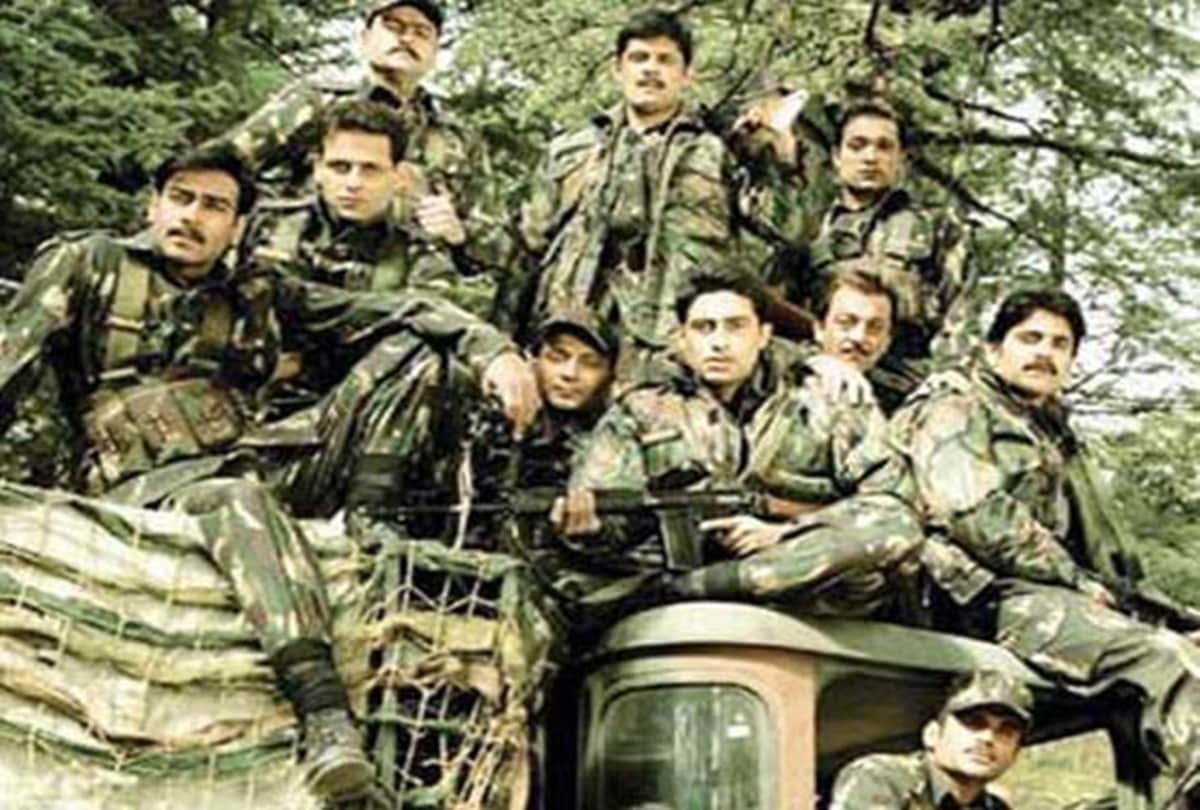 5 Bollywood Movies which based on Indian Army That Were Banned In Pakistan