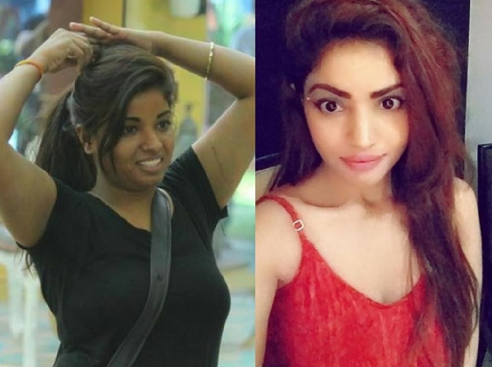 Ex Bigg Boss 10 contestant Lokesh Kumari is the new hot glamor girl in the town