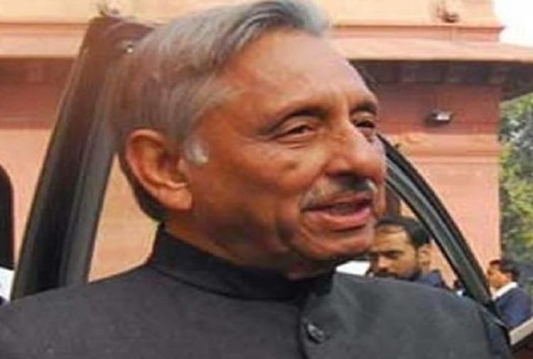 Complaint against Mani Shankar Aiyar in Kota Rajasthan for controversial statements