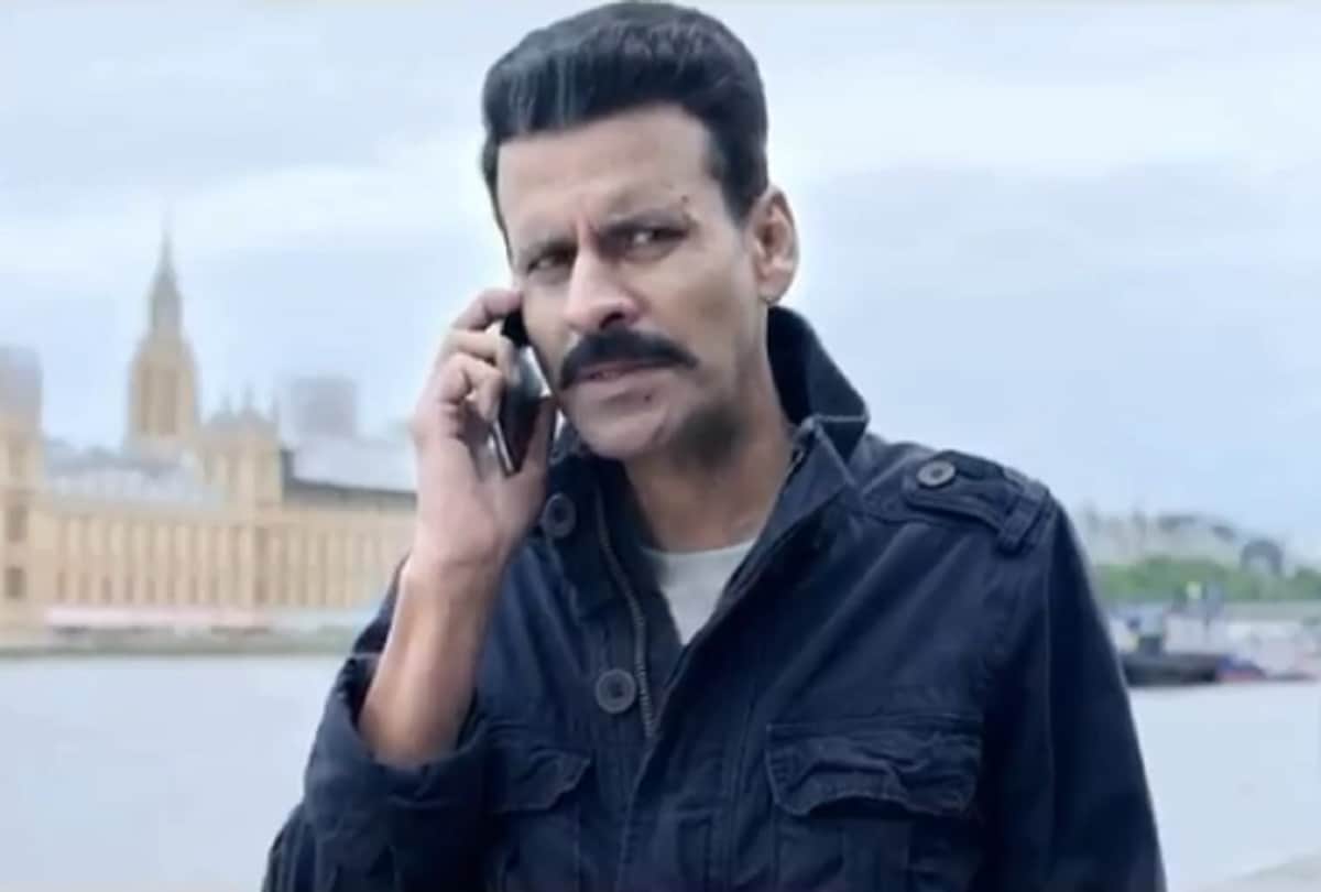 Manoj Bajpayee revealed on small role in film on his Birthday