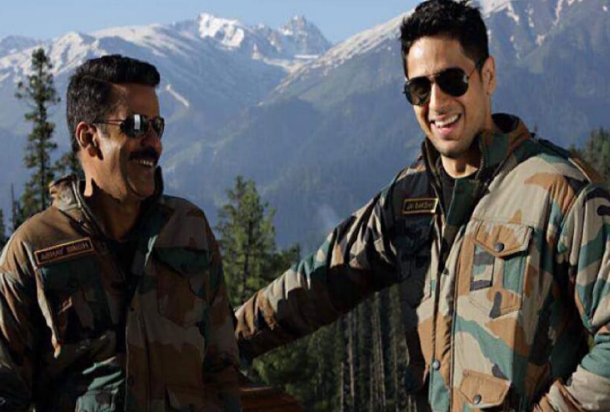 These 5 dialogue of film Aiyaary will impress you surely 