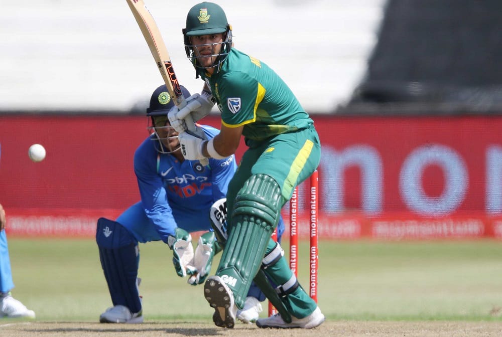 Aiden Markram says I can learn a lot by just watching virat Kohli