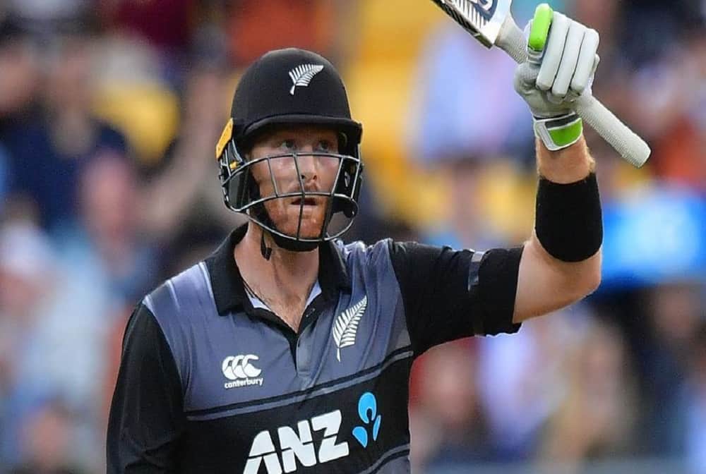 martin guptill become highest t20 scorer