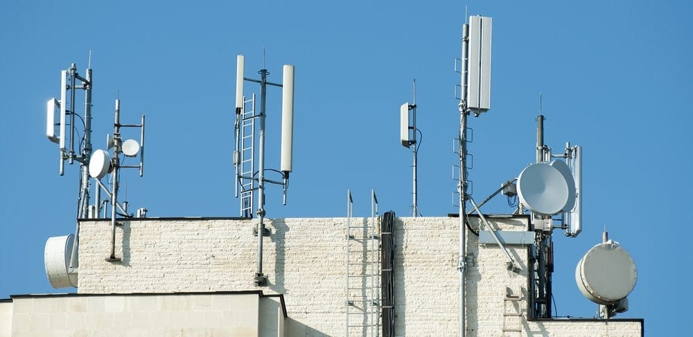 taxes on hoarding on roof top will be taxed