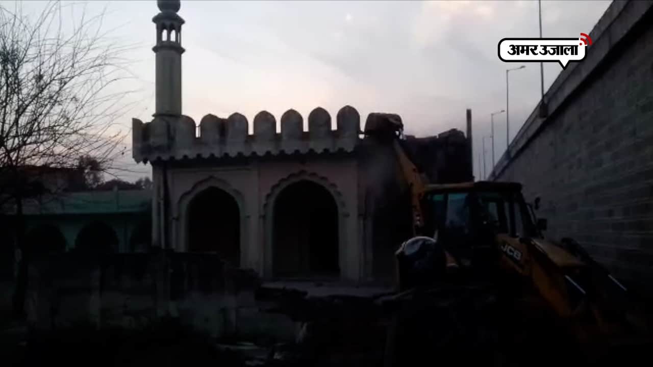 मुजफ्फरनगर न्यूज़ 