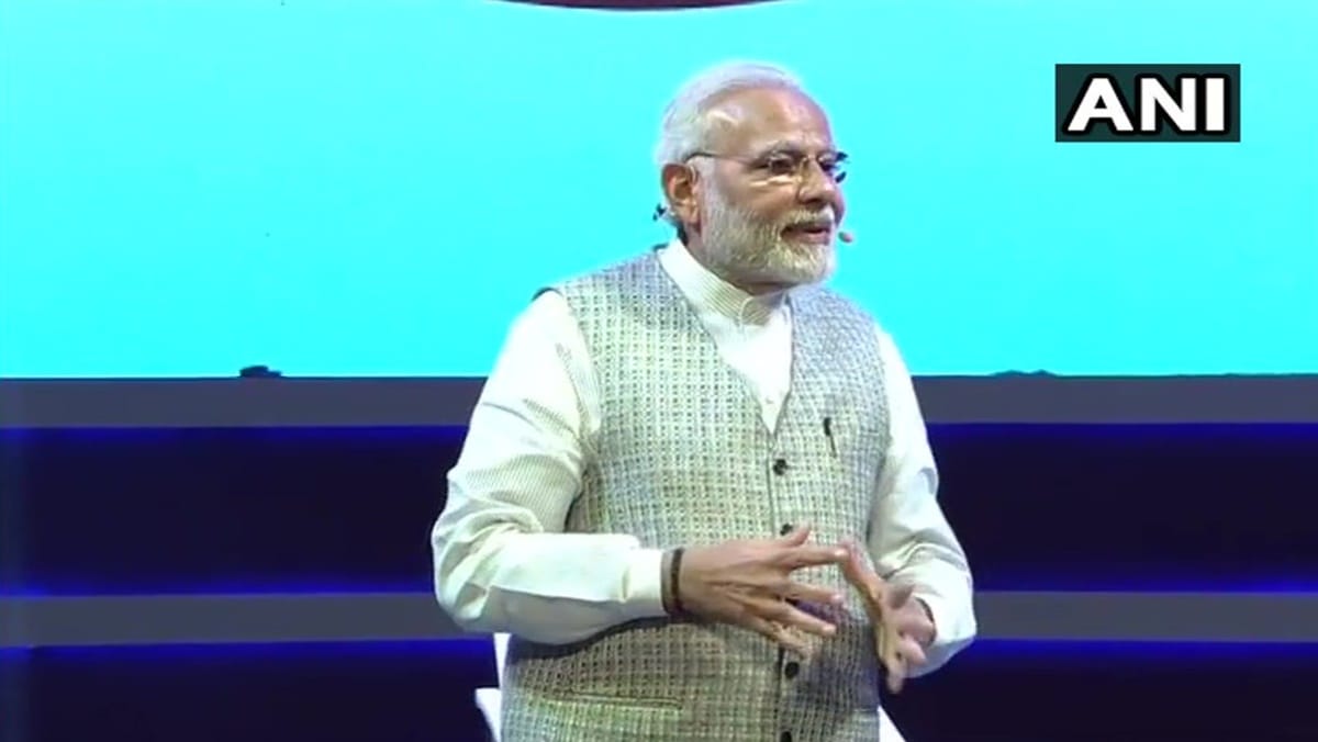 pm modi give tips student ignore exam tension