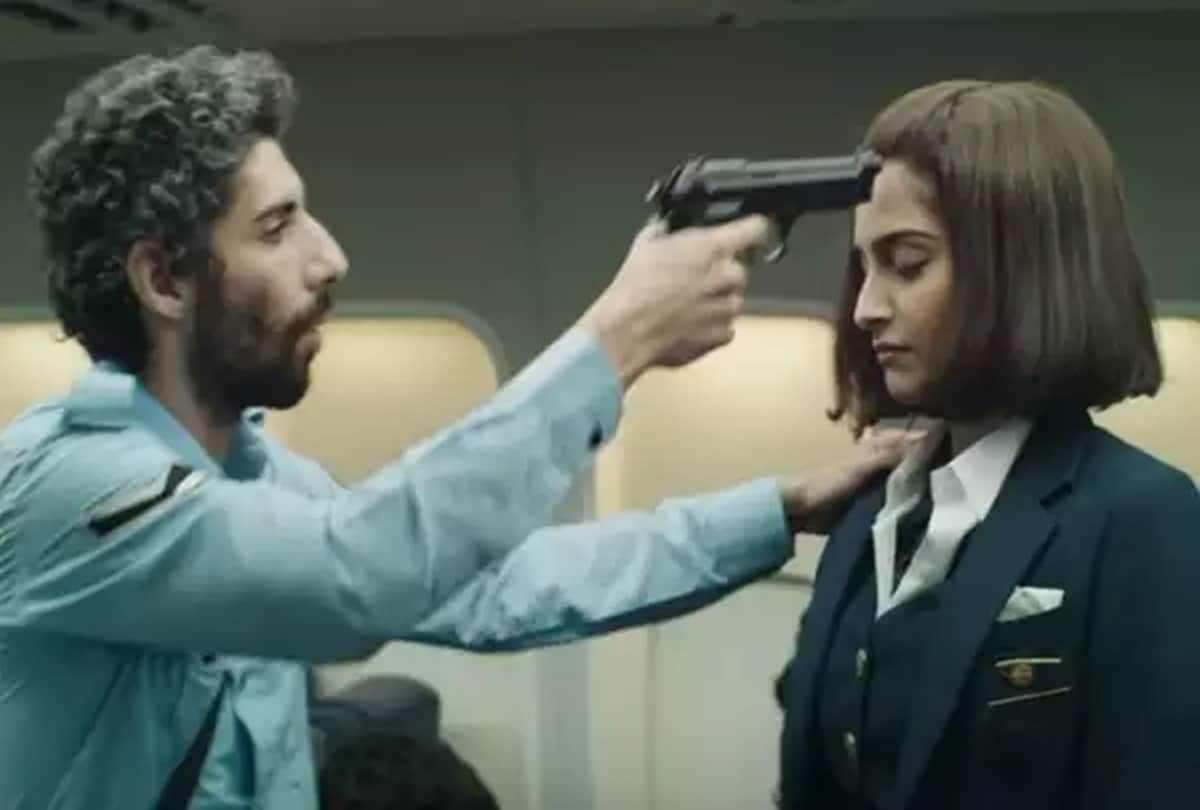 3 Years Of sonam kapoor starrer Neerja