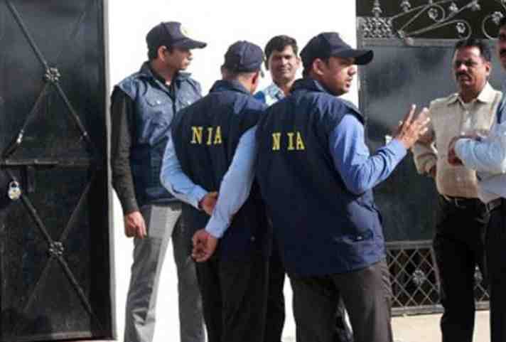three terrorist in three month caught from varanasi 