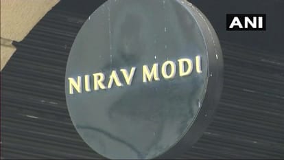 PNB Fraud Case INTERPOLs diffusion Notice issued against Nirav Modi raids continue
