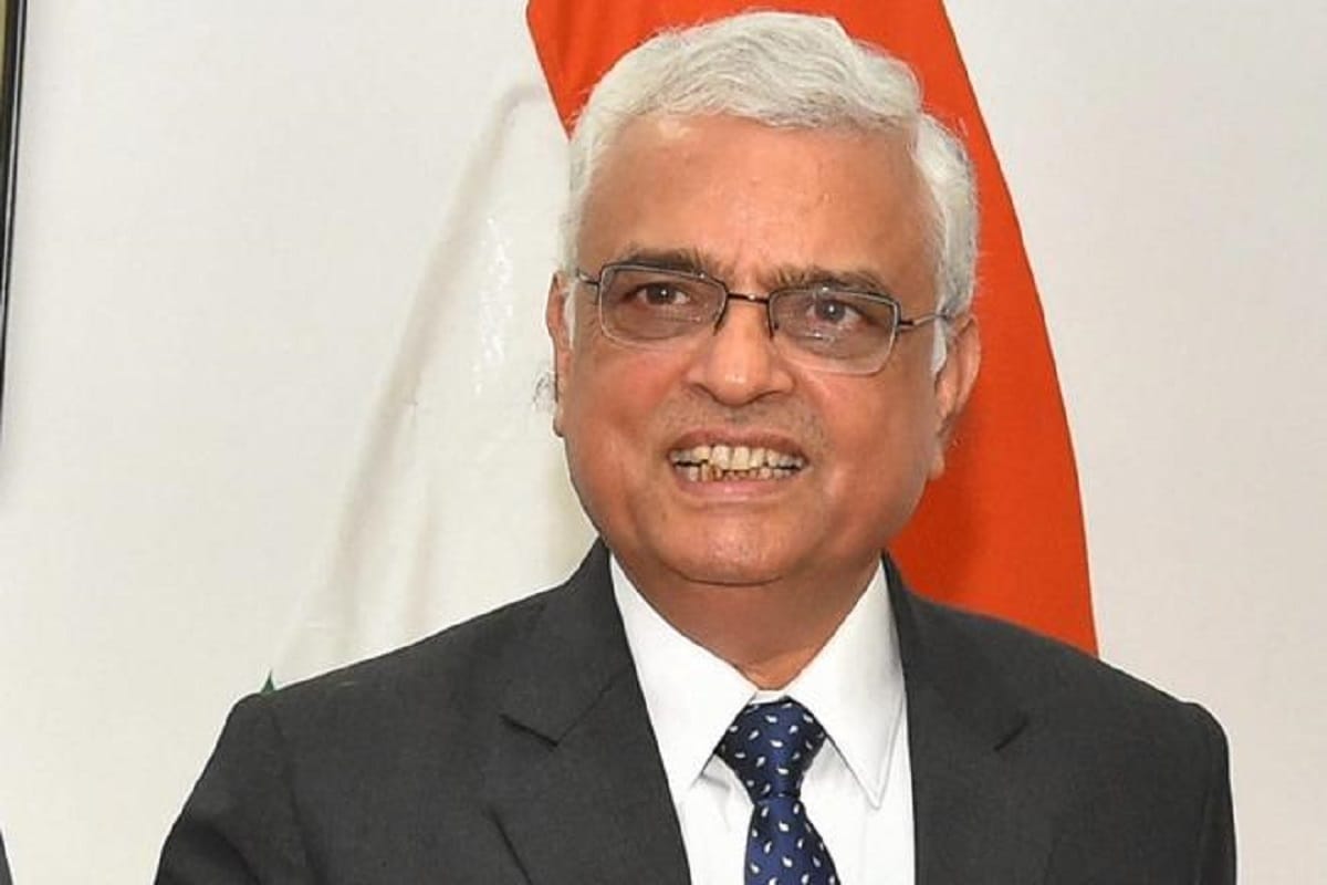 Chief election commissioner OP Rawat is going to retire today