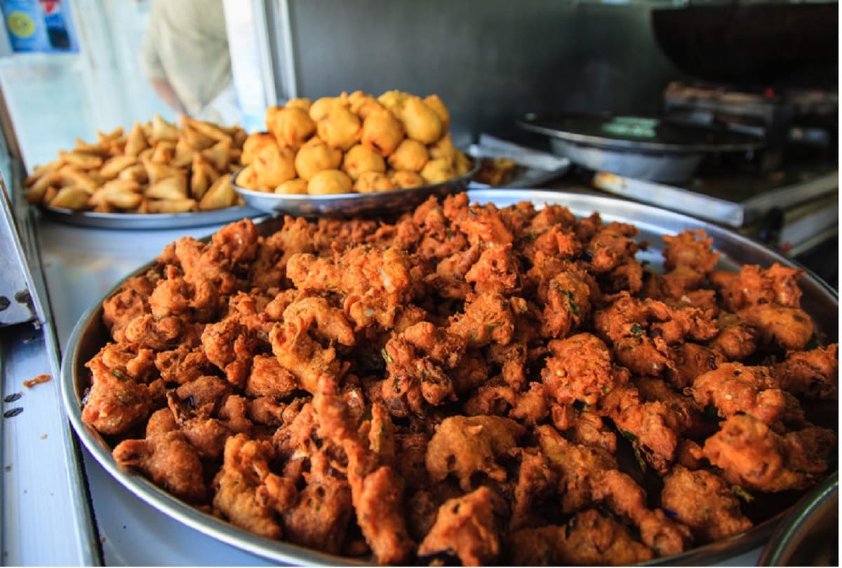 A person who sells pakoda has Funeral of 2091 dead bodies in Munger