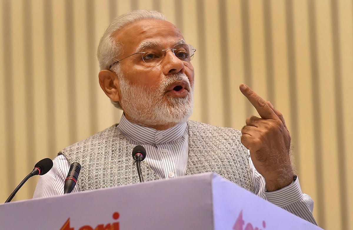 Discussion on exam 2021: PM Narendra Modi will talk on removing students' exam stress
