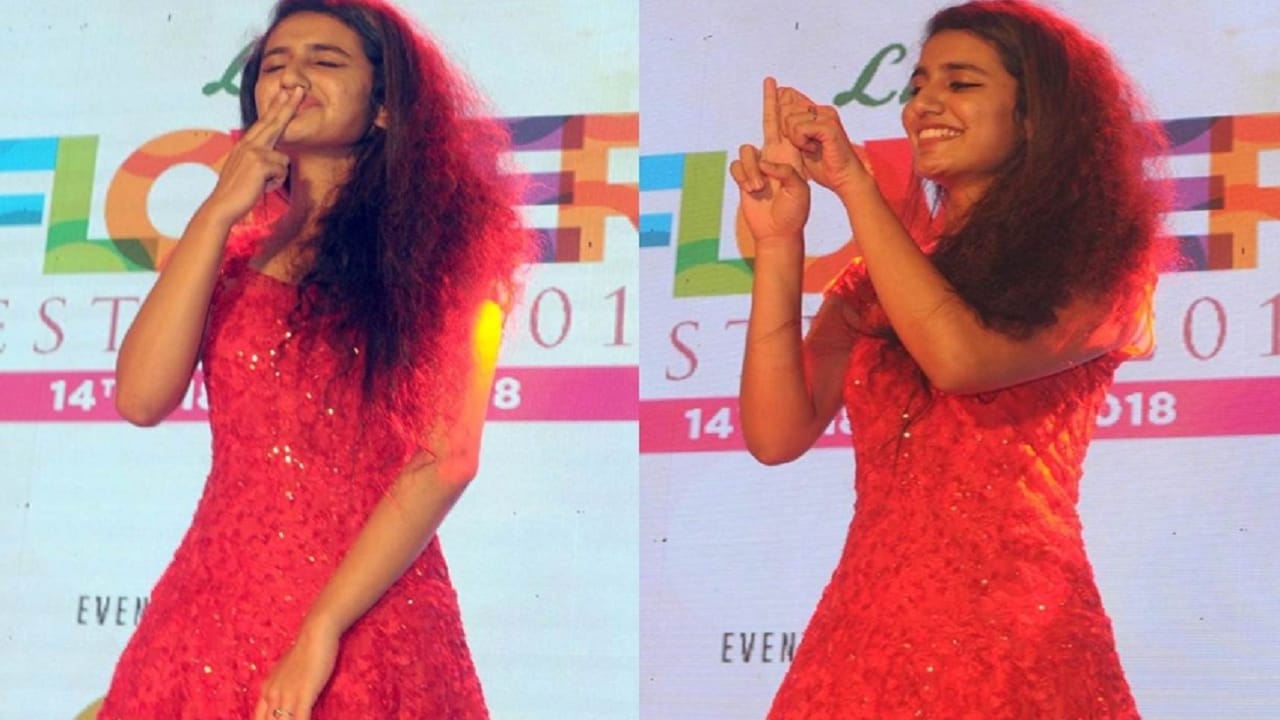 PRIYA PRAKASH
